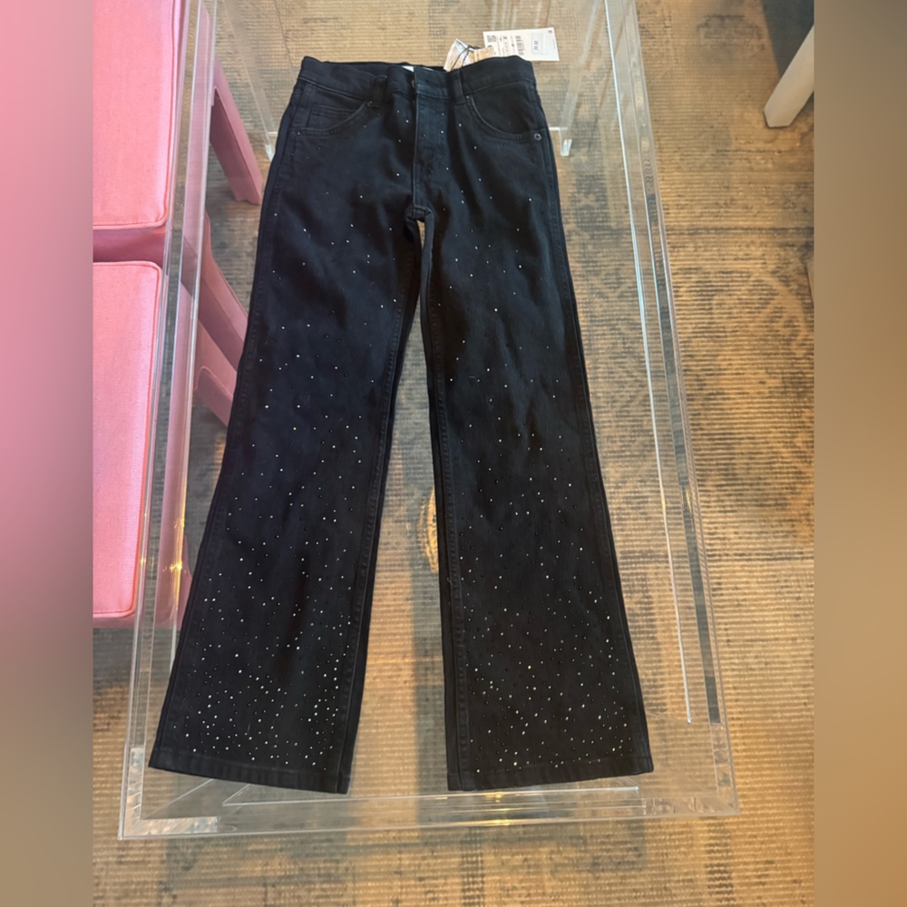 Girls size 10 Zara denim